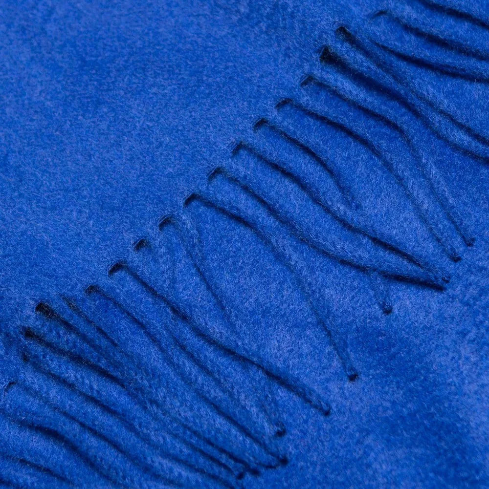 Heirlooms Arran Cashmere Throw