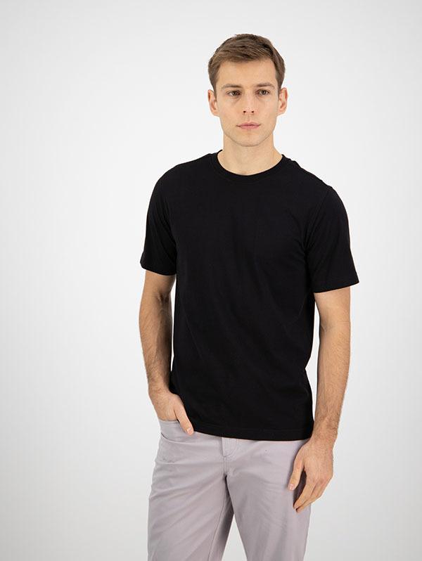 VMG Manuka Mens Organic Short SleeveTee
