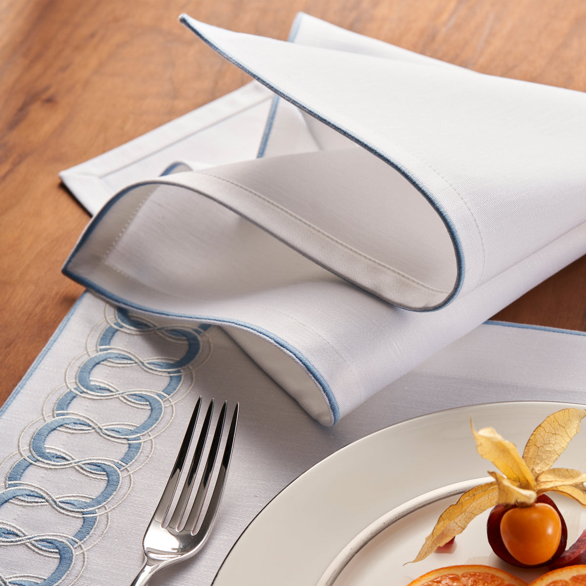 Heirlooms Bellagio Napkin