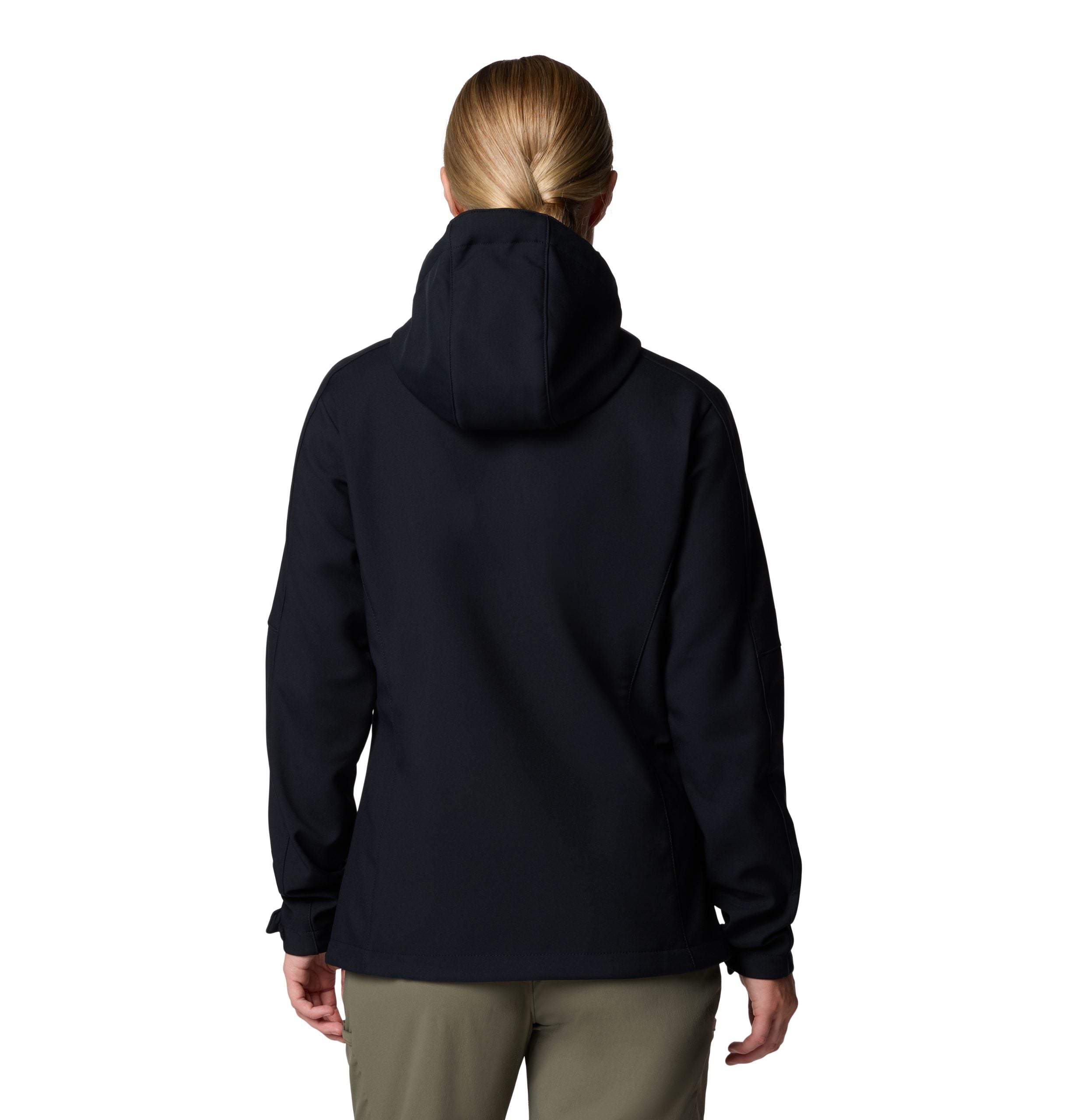 Columbia Cascade Ridge™ II Jacket - Black - XL