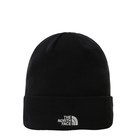 The North Face Norm Beanie - Tnf Black - OneSize