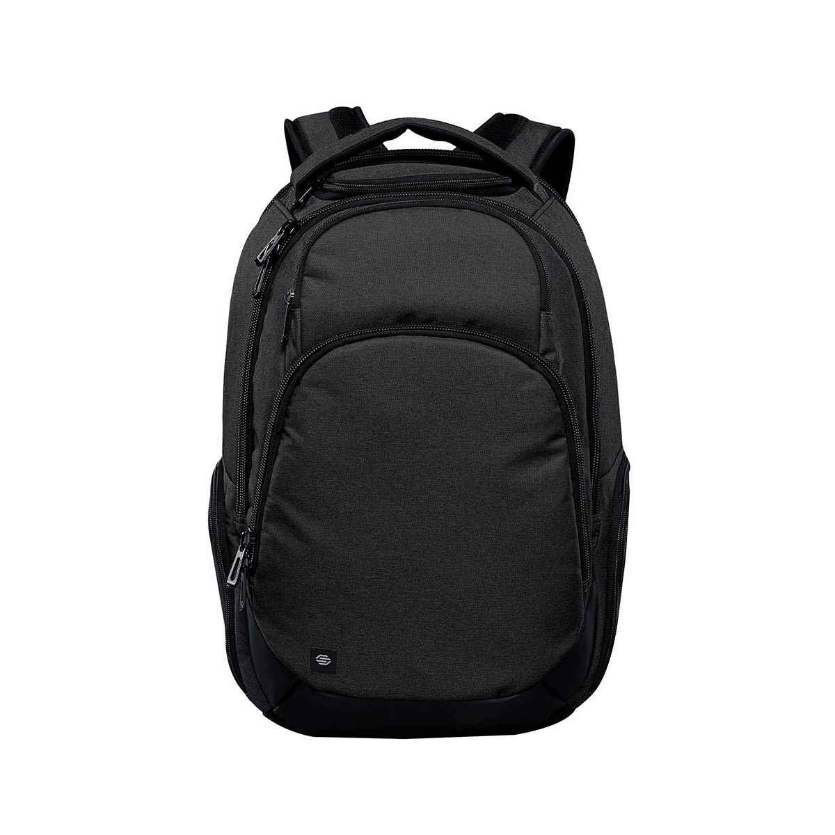 Stormtech Madison Commuter Pack - Black - One Size