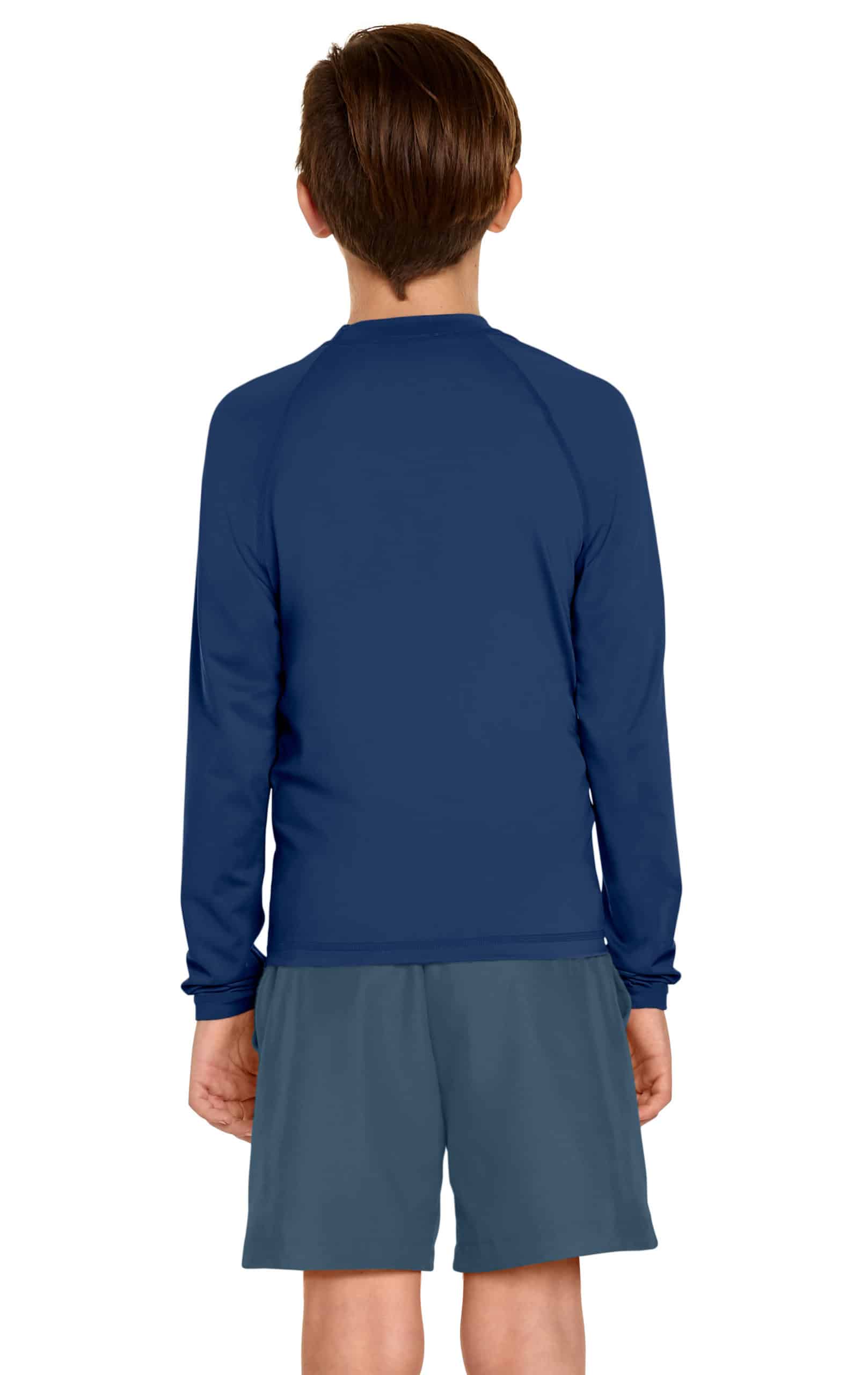 WetEffect Boy’s Volley Swim Trunk