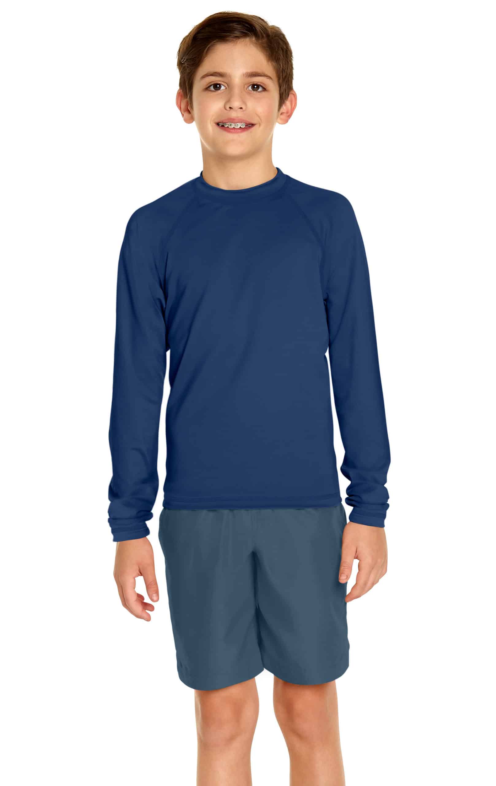 WetEffect Boy’s Volley Swim Trunk