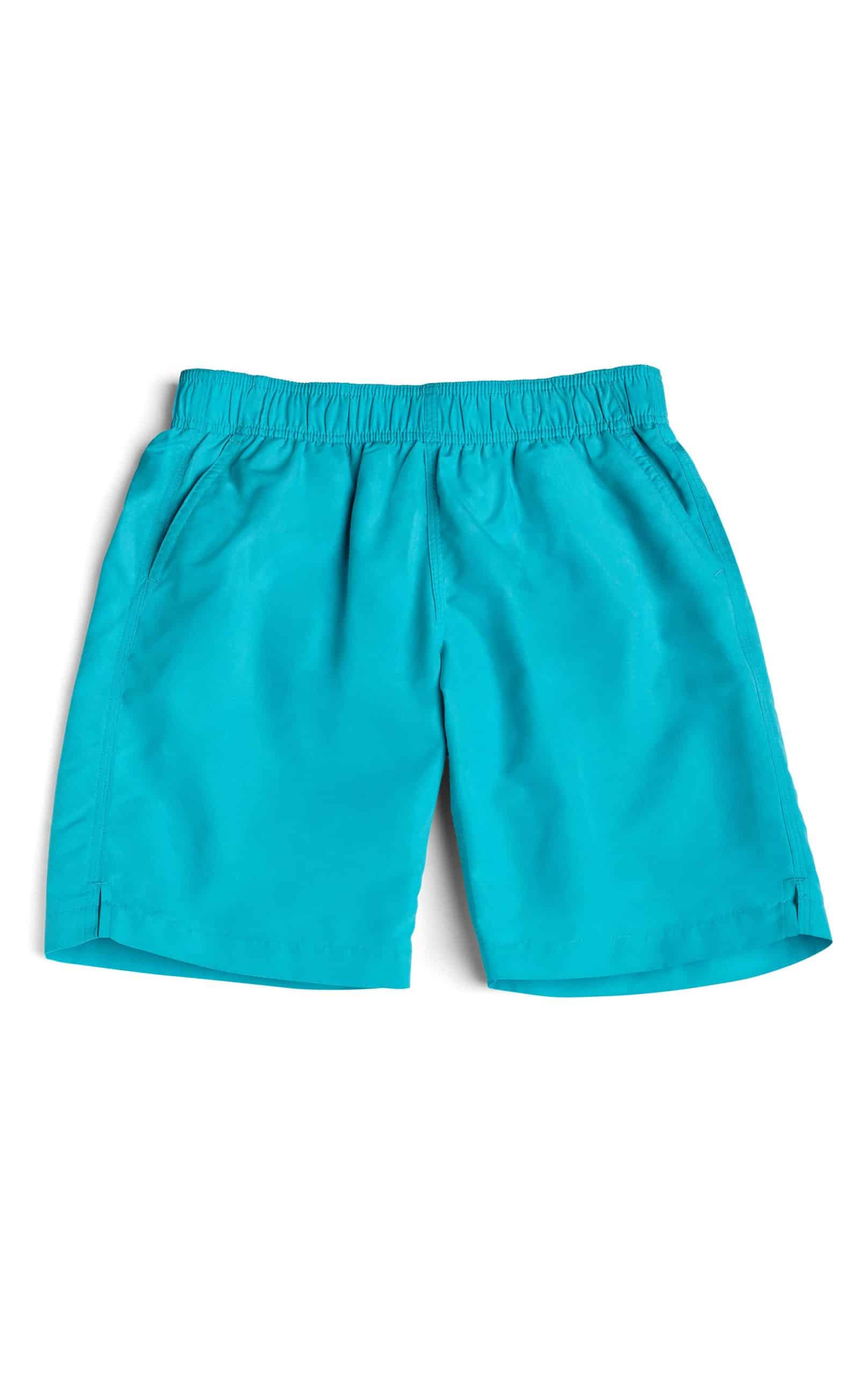 WetEffect Boy’s Volley Swim Trunk