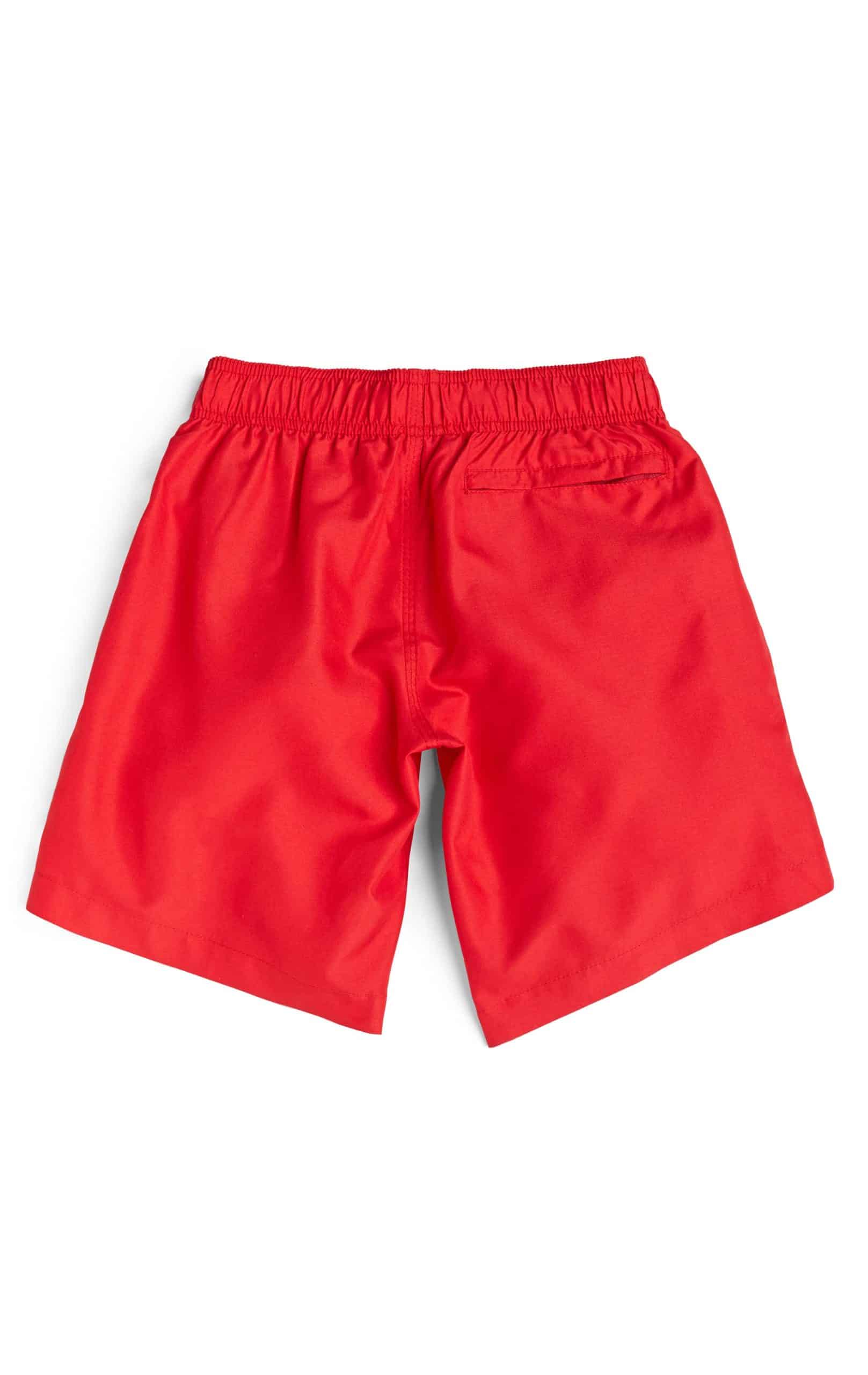 WetEffect Boy’s Volley Swim Trunk