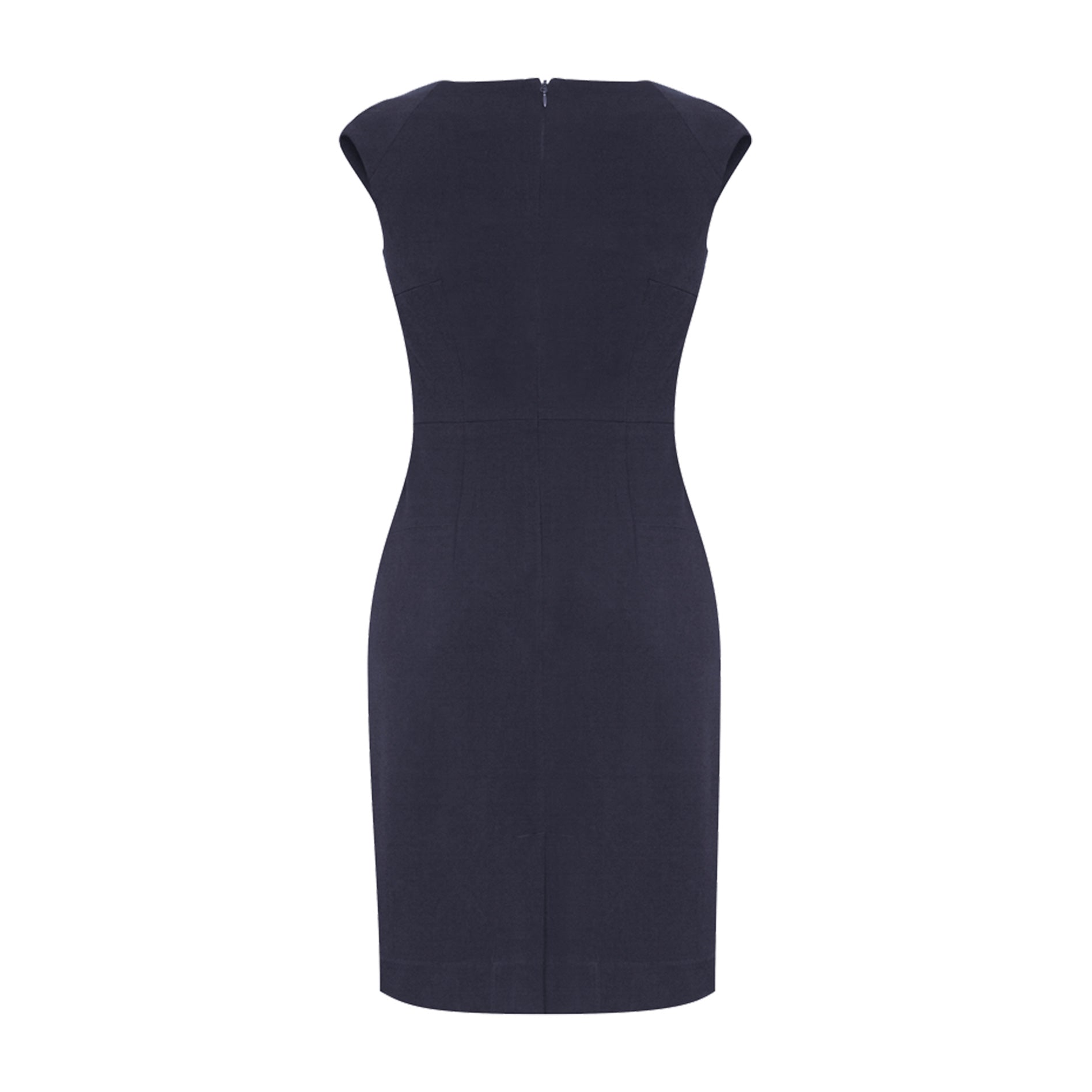 VMG Clothing Audrey Dress