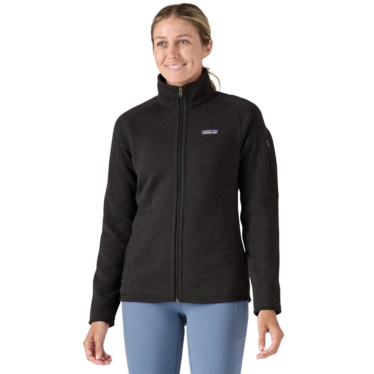 Patagonia Women’s Better Sweater Jacket