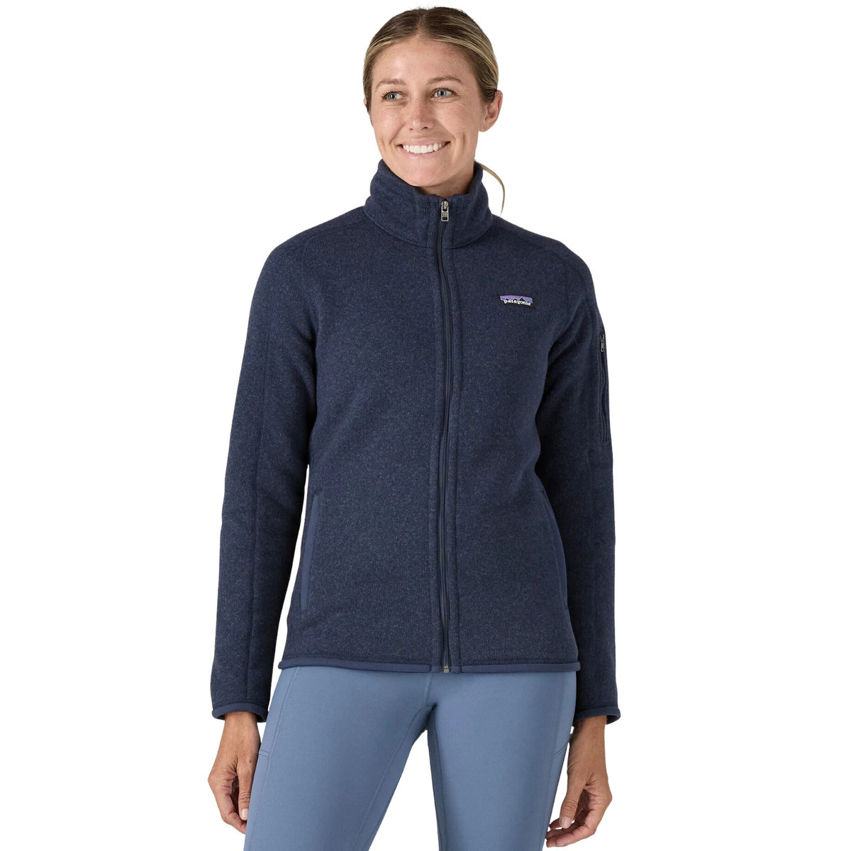 Patagonia Women’s Better Sweater Jacket