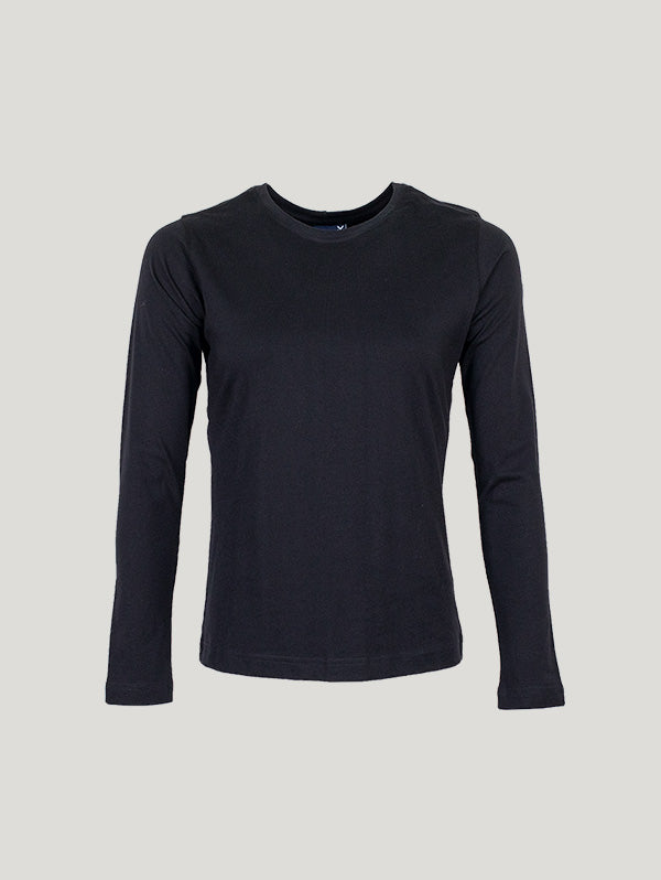 VMG Clothing Manuka Women's Organic Long Sleeve Tee