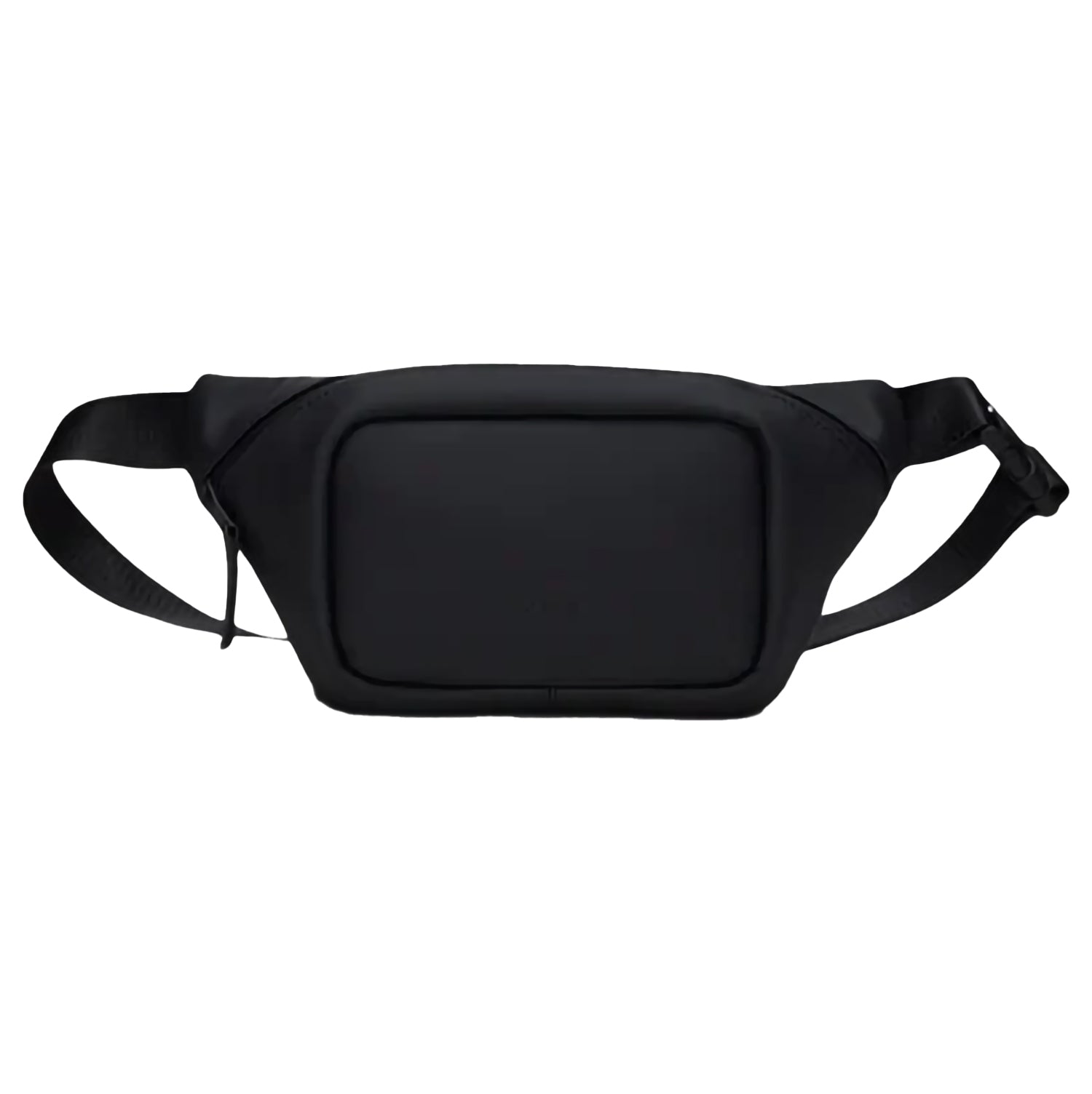 Rains Bum Bag Mini - Black - Onesize