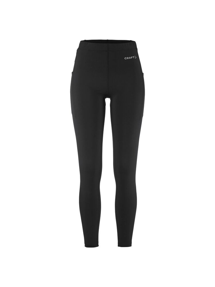 Craft Essence Tights M black