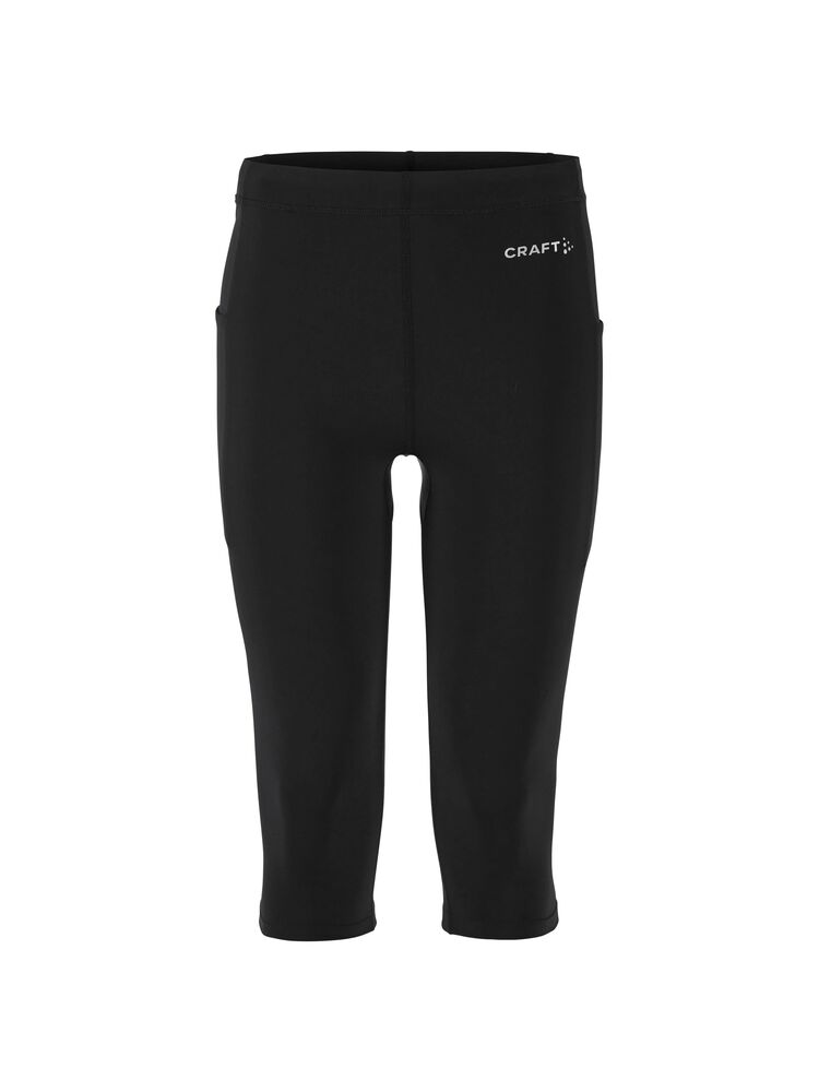 Craft Essence Knickers 3 M black