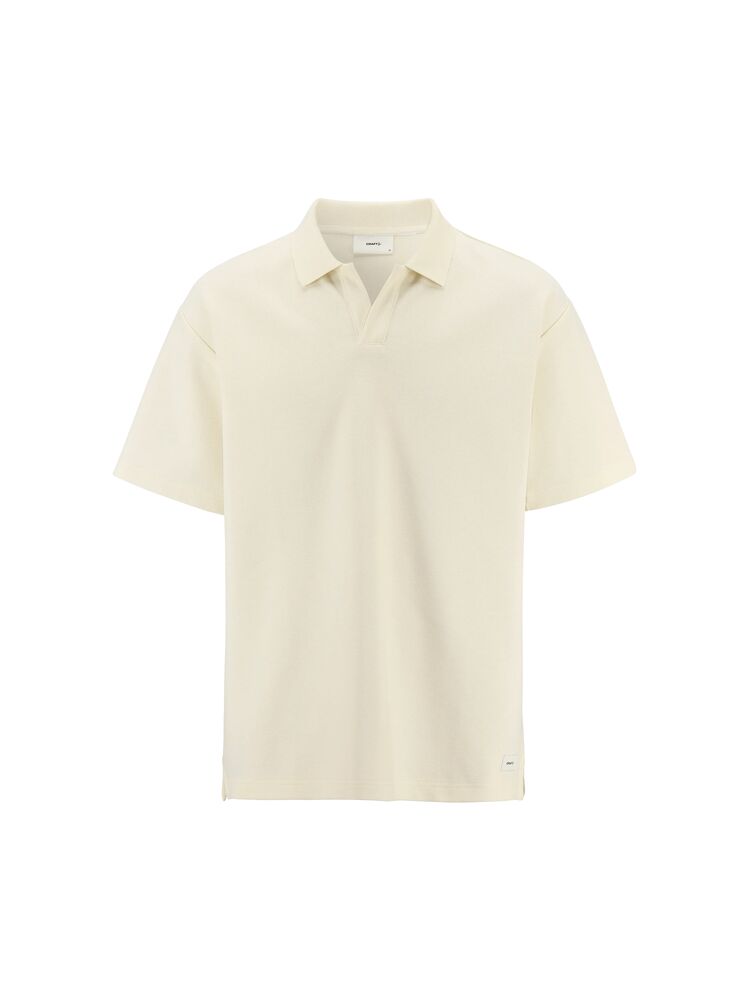Craft Frequent Polo Shirt M tofu
