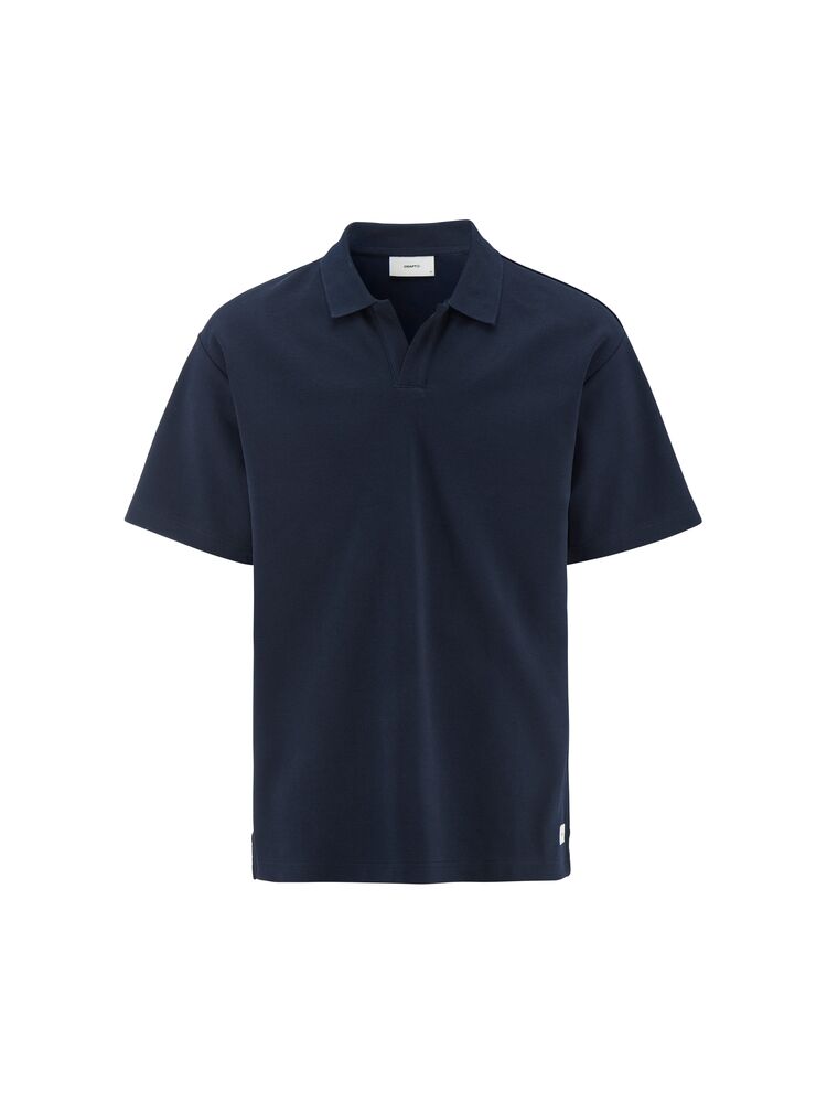 Craft Frequent Polo Shirt M tofu