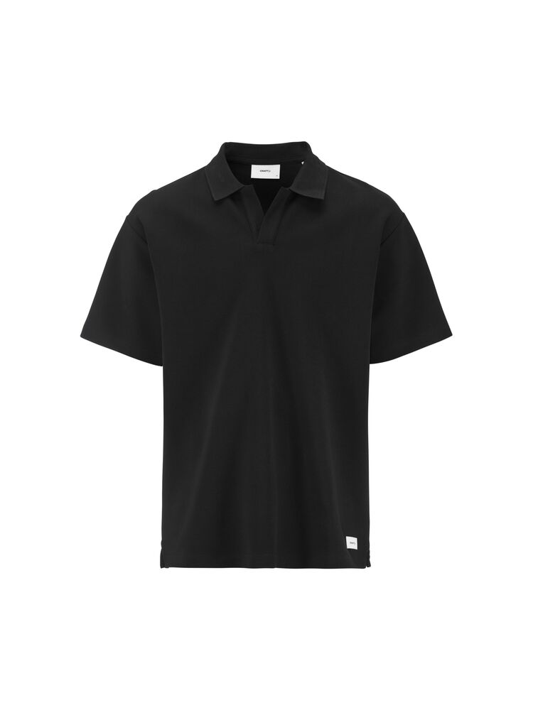 Craft Frequent Polo Shirt M tofu