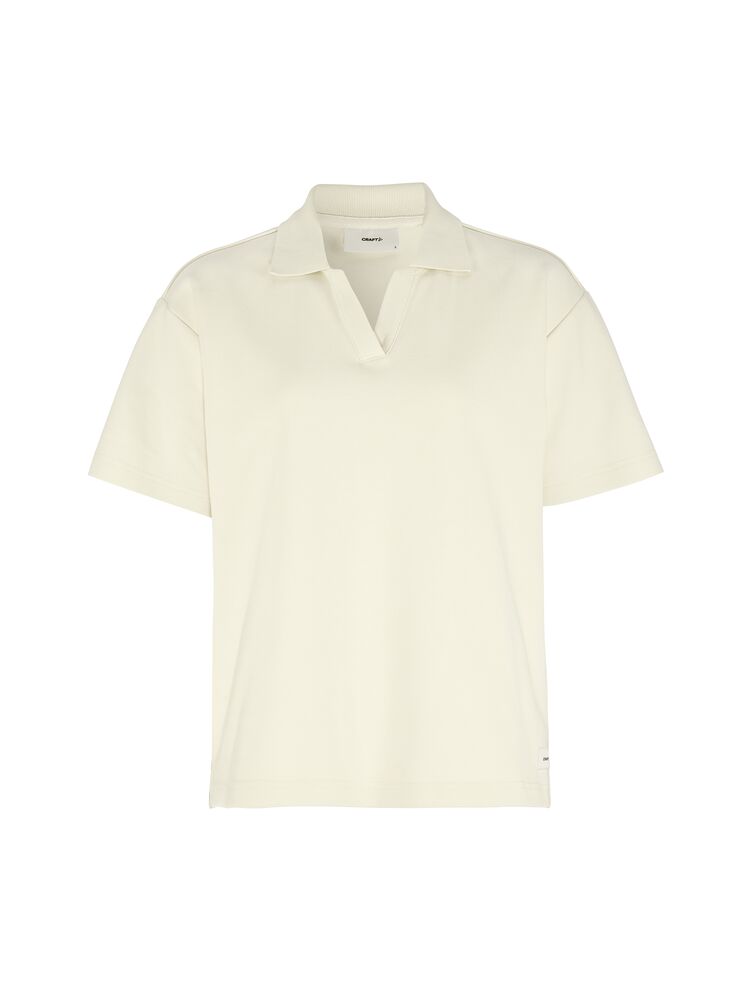 Craft Frequent Polo Shirt W tofu