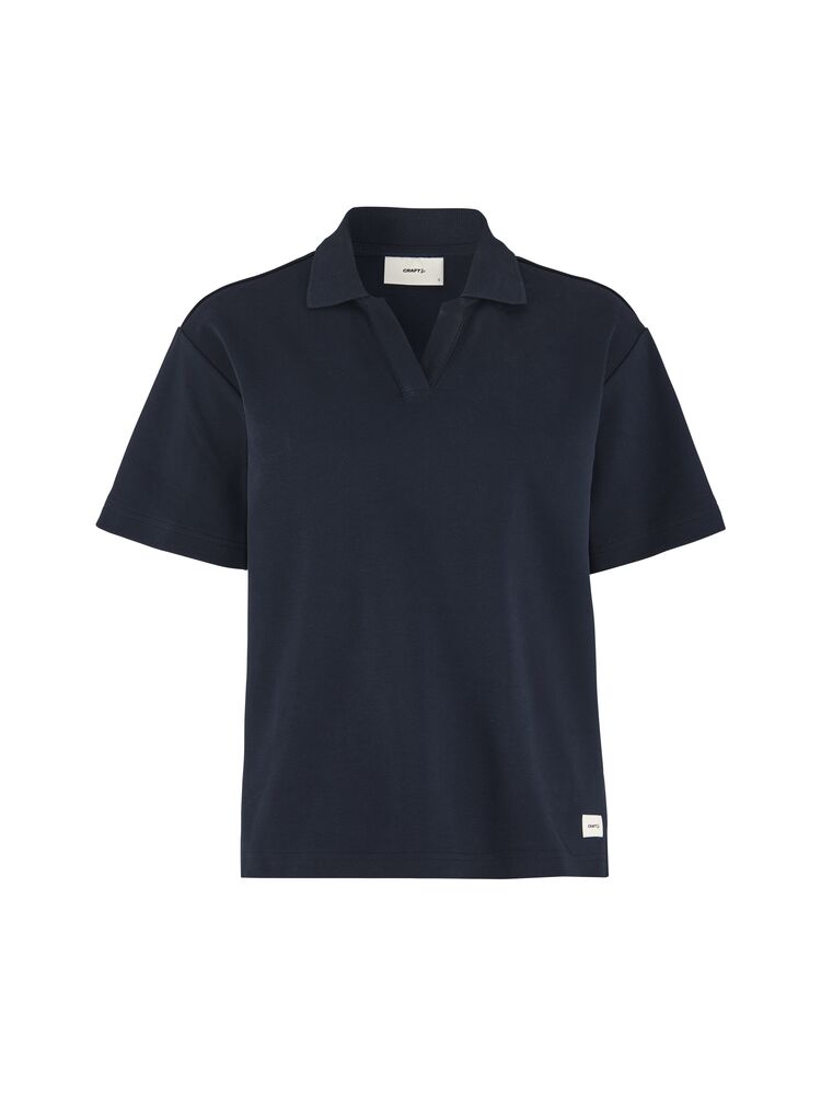 Craft Frequent Polo Shirt W tofu