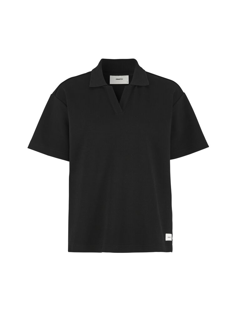 Craft Frequent Polo Shirt W tofu