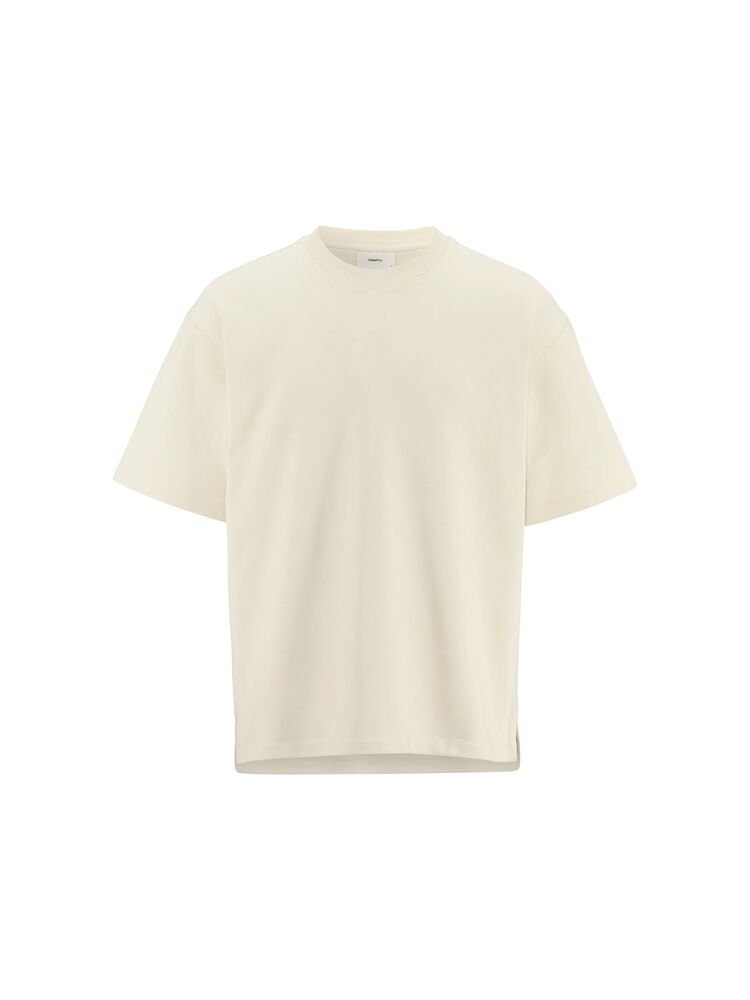 Craft Frequent SS Sweatshirt tofu