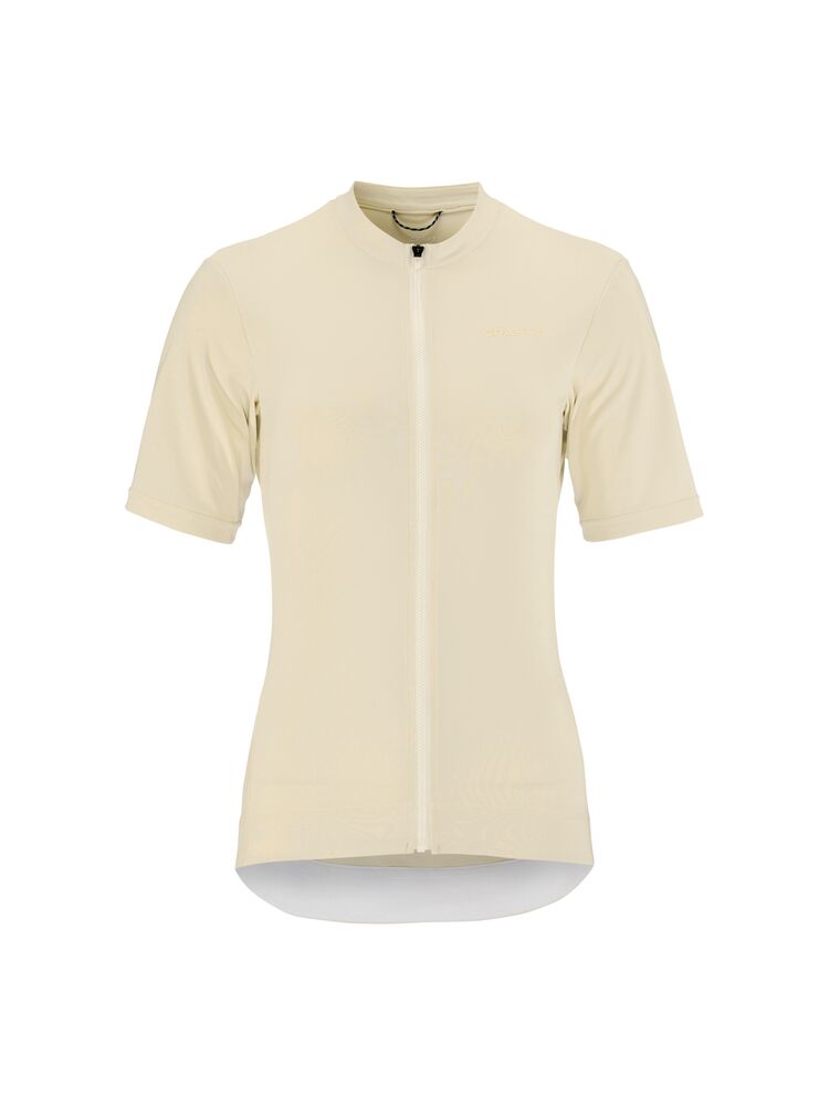Craft Everyday SS Jersey W tofu