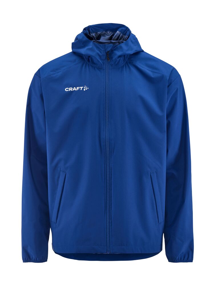 Craft Squad go weather jacket