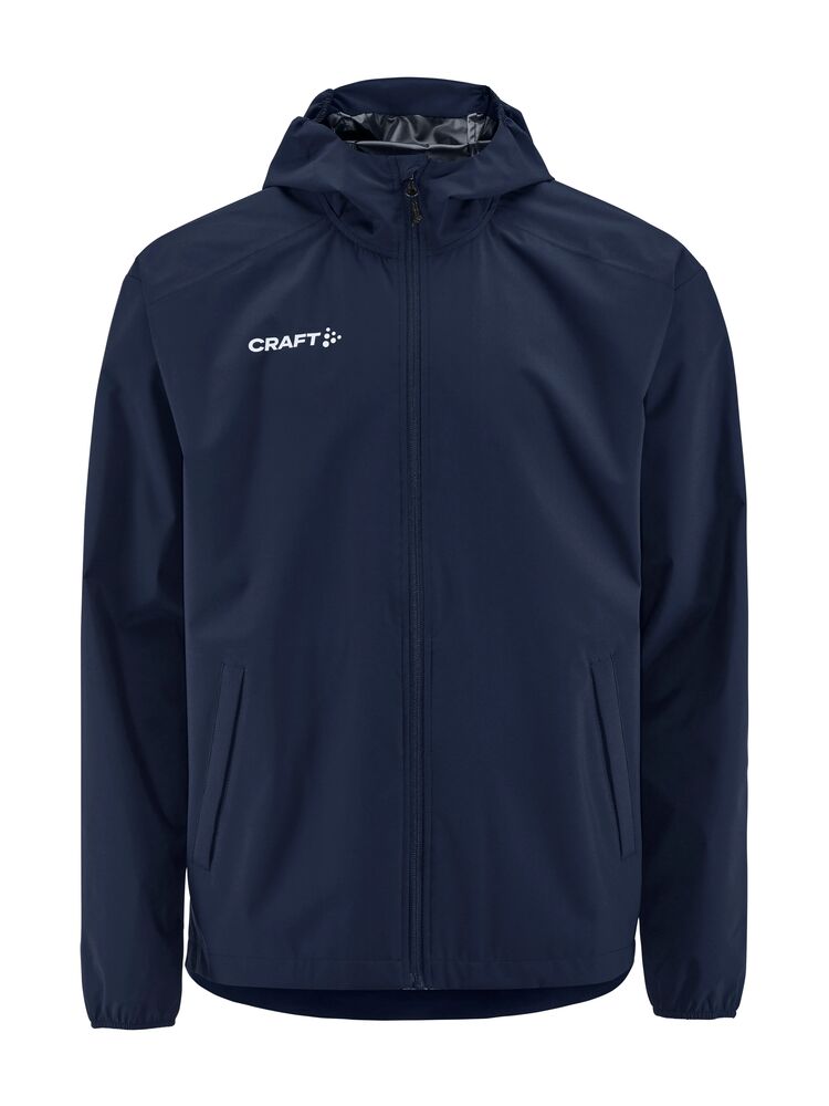 Craft Squad go weather jacket