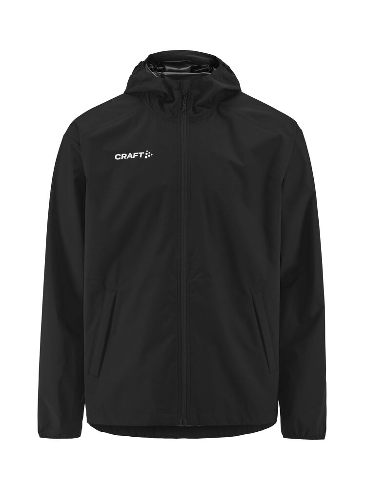 Craft Squad go weather jacket