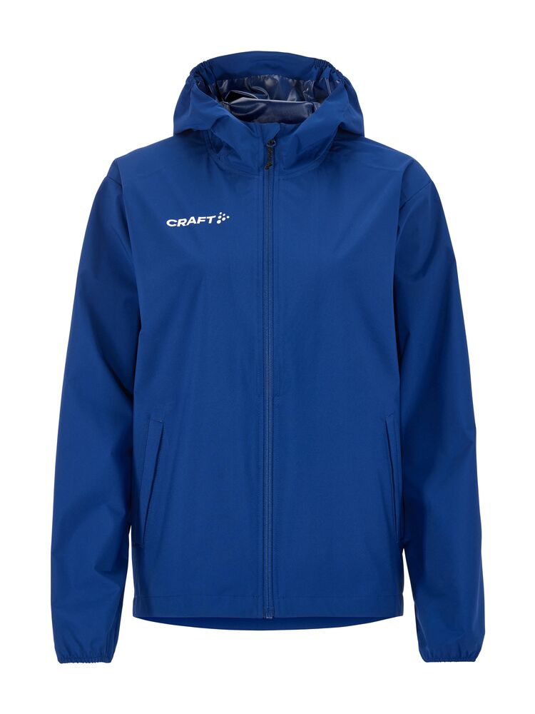 Craft Squad go weather jacket w