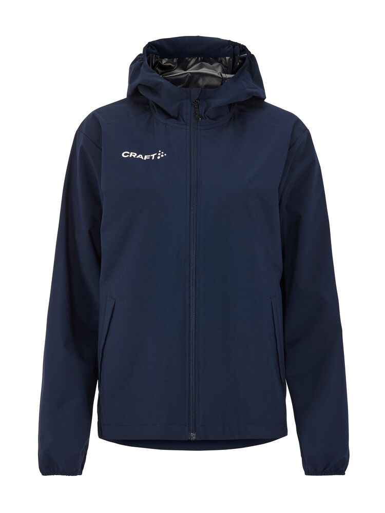 Craft Squad go weather jacket w