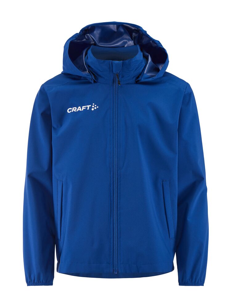 Craft Squad go weather jacket jr
