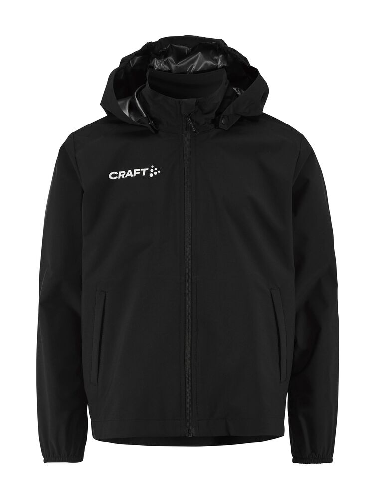 Craft Squad go weather jacket jr