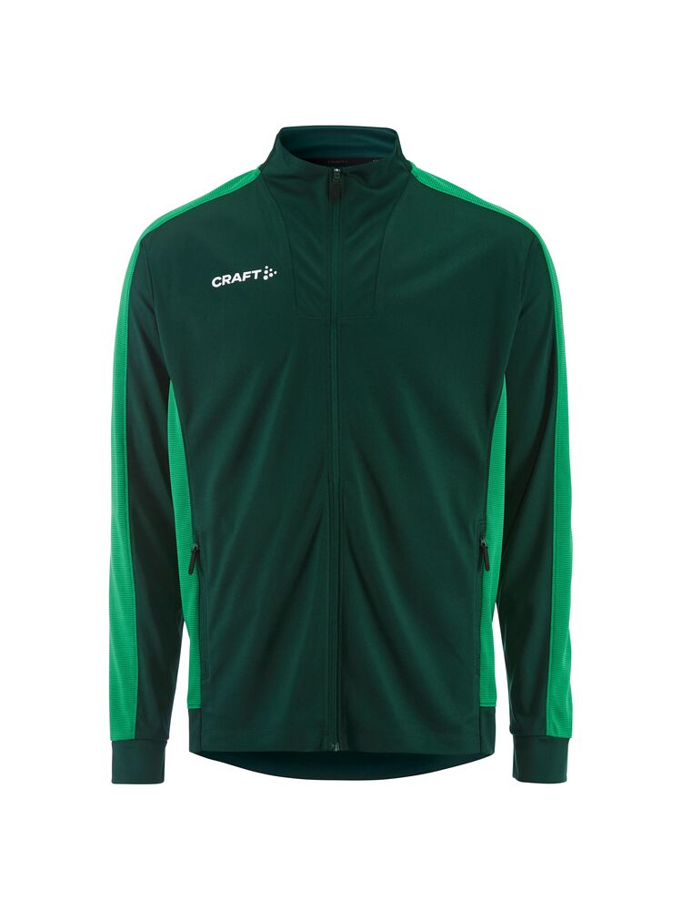Craft Evolve 2.0 contrast full zip jacket