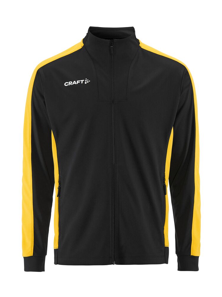 Craft Evolve 2.0 contrast full zip jacket