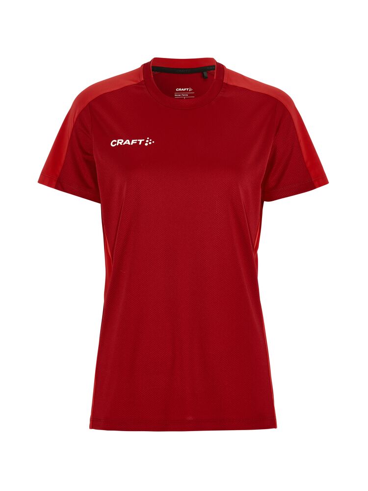 Craft Evolve 2.0 contrast jersey w