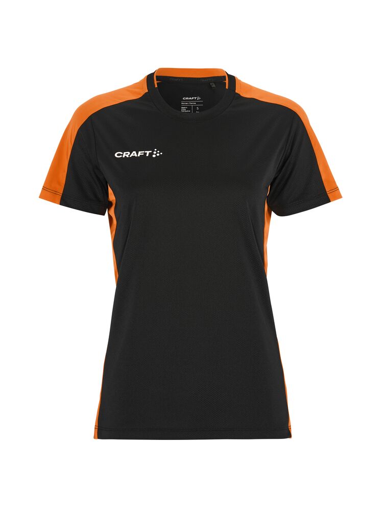 Craft Evolve 2.0 contrast jersey w