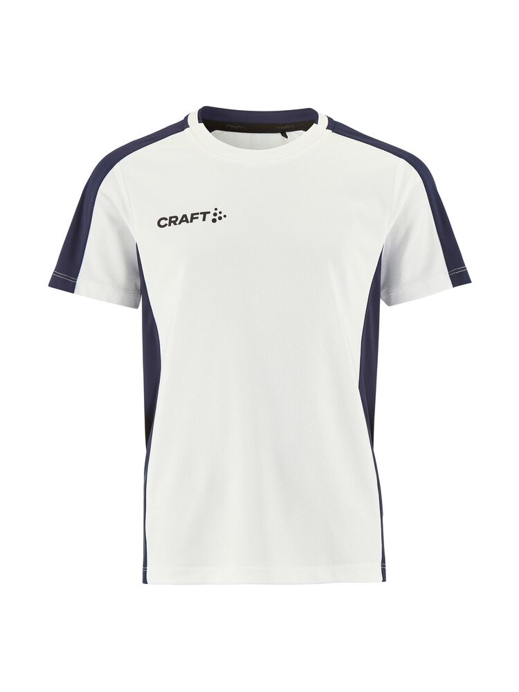 Craft Evolve 2.0 contrast jersey jr