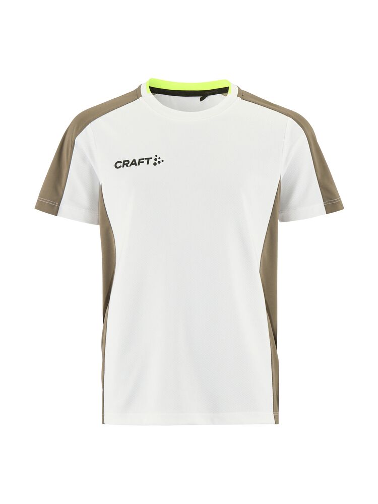 Craft Evolve 2.0 contrast jersey jr