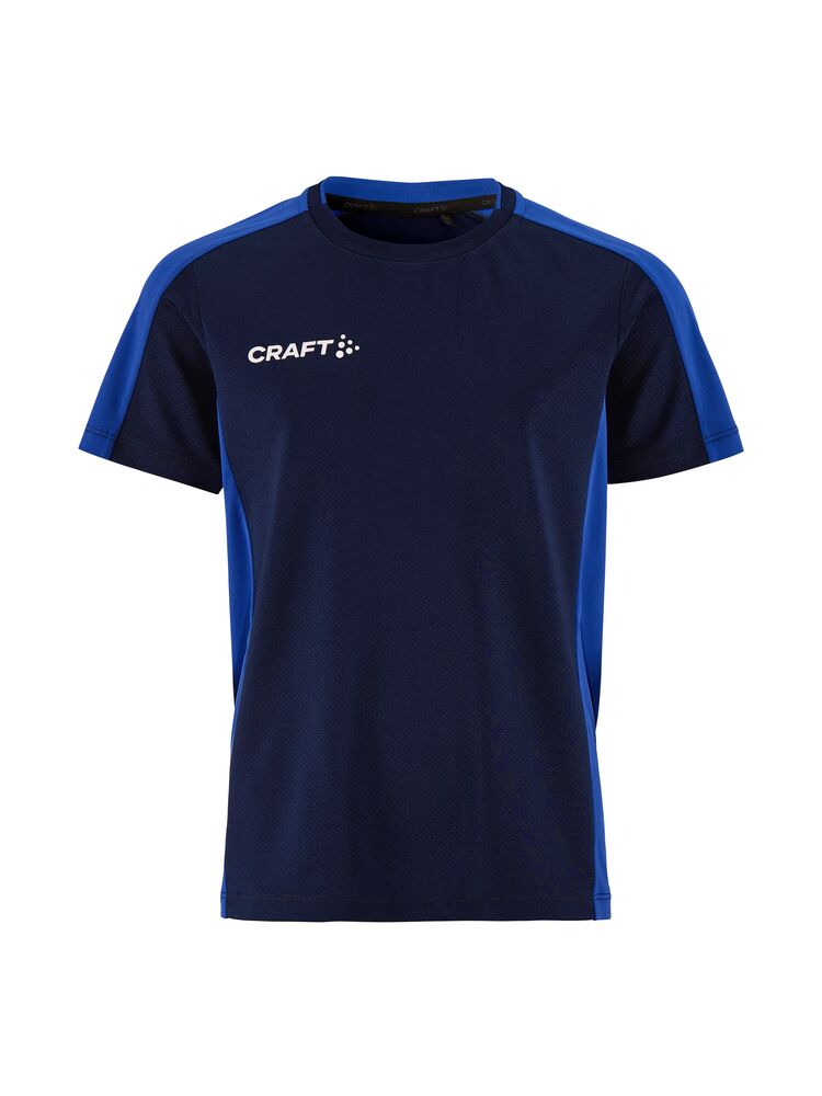 Craft Evolve 2.0 contrast jersey jr