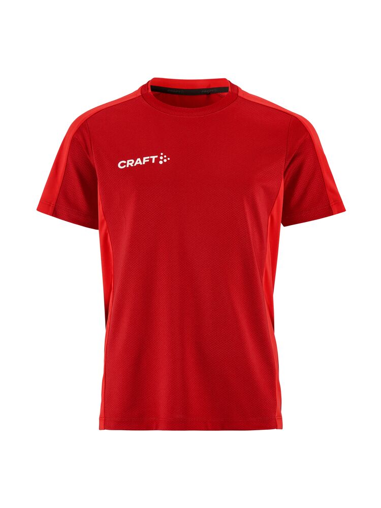 Craft Evolve 2.0 contrast jersey jr