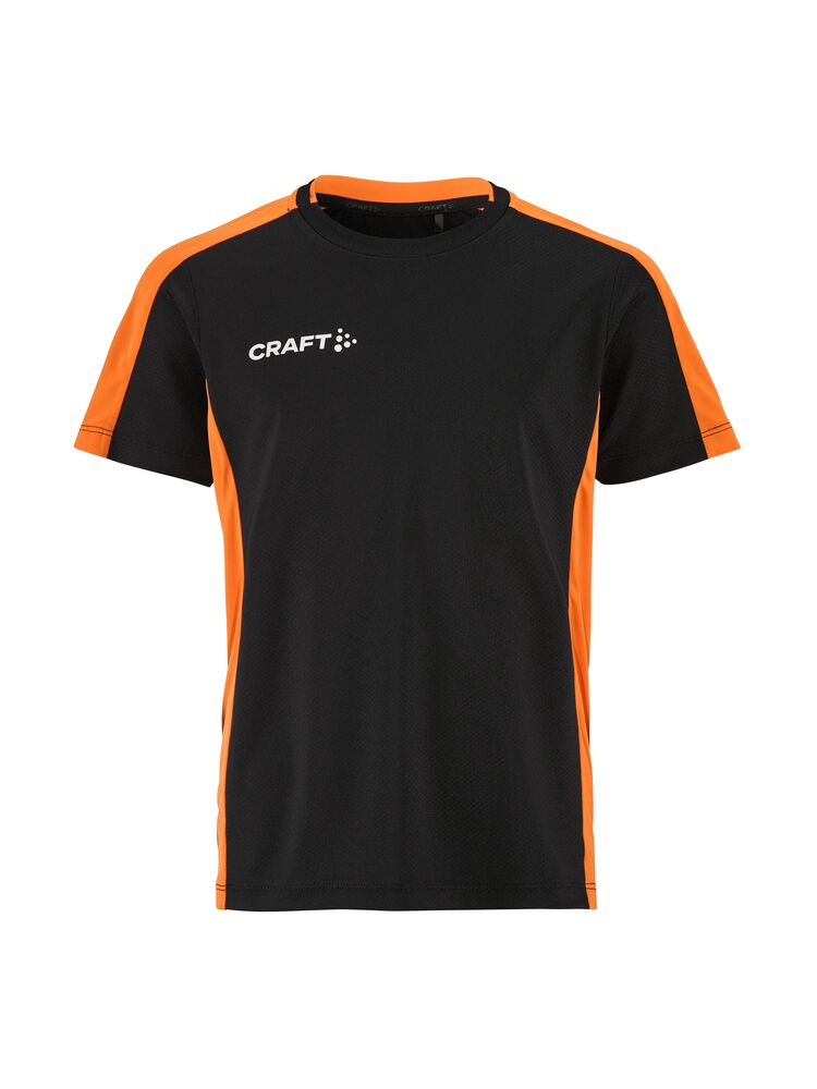 Craft Evolve 2.0 contrast jersey jr