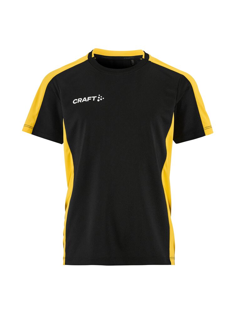Craft Evolve 2.0 contrast jersey jr