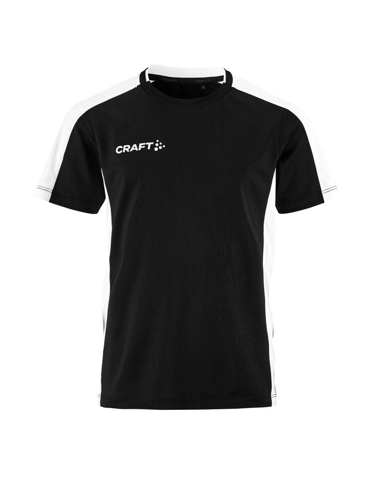 Craft Evolve 2.0 contrast jersey jr