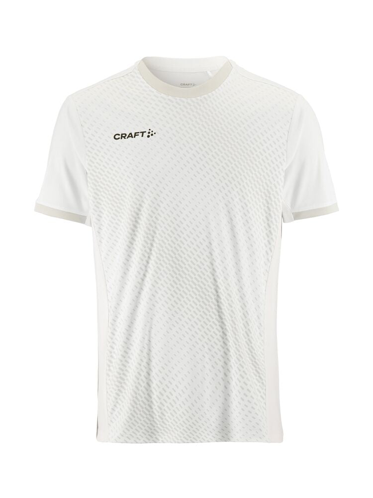 Craft Evolve 2.0 contrast graphic jersey