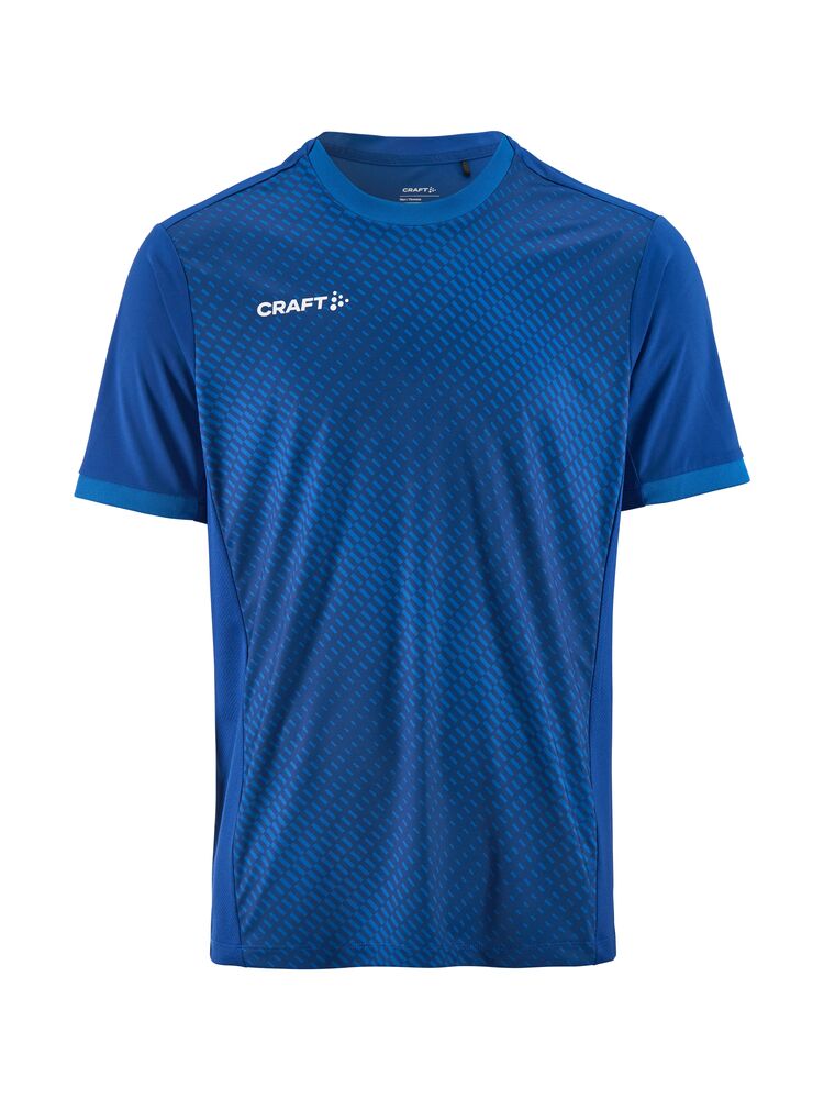 Craft Evolve 2.0 contrast graphic jersey