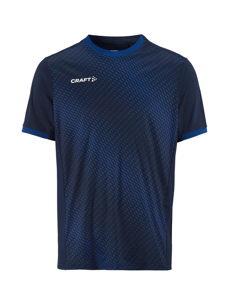 Craft Evolve 2.0 contrast graphic jersey
