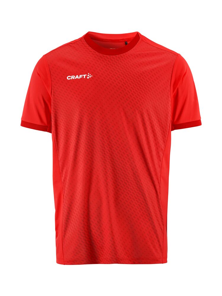 Craft Evolve 2.0 contrast graphic jersey