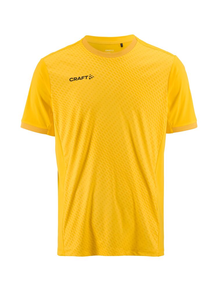 Craft Evolve 2.0 contrast graphic jersey