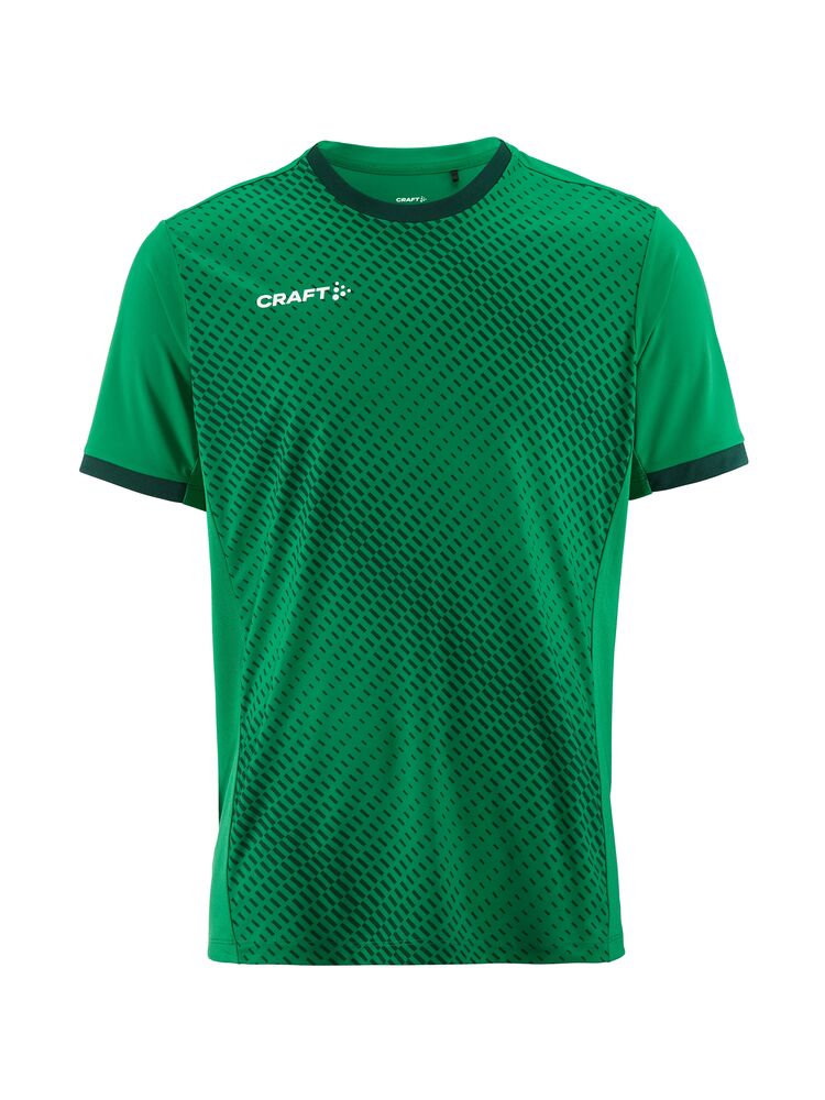 Craft Evolve 2.0 contrast graphic jersey