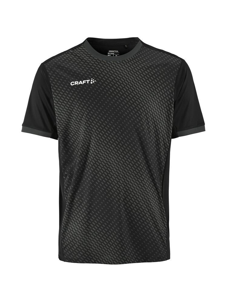 Craft Evolve 2.0 contrast graphic jersey